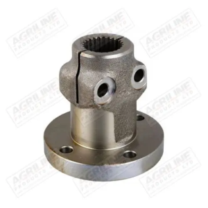 4WD Shaft Coupler 