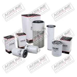 Filter Service Kit