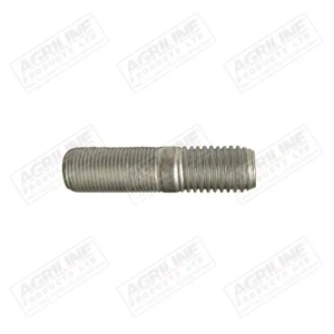 Front Wheel Stud - 4WD suitable for Case International - 100556A1
