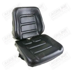Replacement Seat Cushion Set, PVC 