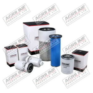 Filter Service Kit