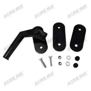 Rear Cab Window Handle & Fixing Kit 