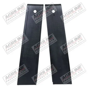 Cab Frame Side Covers - Pair 