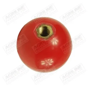 Gear Lever Knob (Red)
