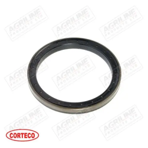 4WD Hub Seal suitable for Case International - 1537641C1 1984938C1 311569A1