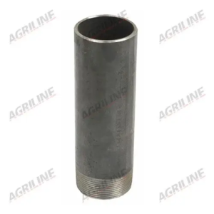 Exhaust Elbow Pipe suitable for Case International - 80548C1