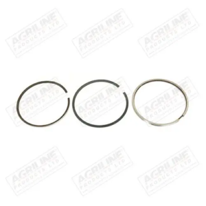Piston Ring Set