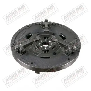 Clutch Cover - AL32965