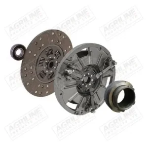 Clutch Kit - Dual 11/9 inch
