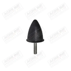 Pickup Hitch Rubber Stop 