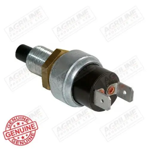 Brake Light Switch suitable for Case International - 3146358R1 3147137R1 3401400R1