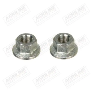 Front Wheel Nut suitable for Case International -