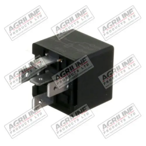 Relay 5 Pin suitable for Case International - 1987452C1