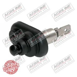 Push Button Switch - 1534229c1 suitable for Case International - 1534229C1