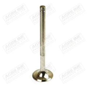 Exhaust Valve suitable for Case International - 3055056R2