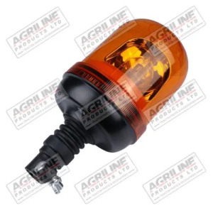 Rotating Warning Beacon suitable for Case International -