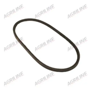 Fan Belt - AV13X1550 - 3129140R1 suitable for Case International - 3129140R1