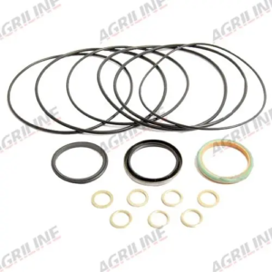 Orbital Unit Seal Kit suitable for Case International - 1500443C92 K962387 Models 248, 258, 268, 288, 3210, 3220, 3230, 385, 395, 395XL, 4210, 4220, 4230, 4240, 474, 475, 485, 485XL, 495, 495XL, 574, 585, 585XL, 595, 595XL, 674, 685, 685XL, 695XL, 785, 785XL, 885, 885XL, 895, 895XL, 995XL Part No.  4076 Product Details Orbital Unit Seal Kit Suitable For - Case International models , 248, 258, 268, 288, 3210, 3220, 3230, 385, 395, 395XL, 4210, 4220, 4230, 4240, 474, 475, 485, 485XL, 495, 495XL, 574, 585, 585XL, 595, 595XL, 674, 685, 685XL, 695XL, 785, 785XL, 885, 885XL, 895, 895XL, 995XL for OEM's 1500443C92, K962387