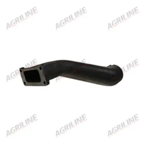 Exhaust Elbow suitable for Case International - 136174A3
