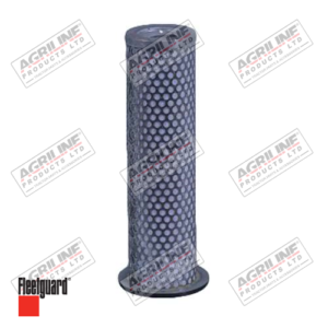 Fleetguard AF4654 Inner Air Filter suitable for Case International - 3115569R2 3125253R1 3115569R1
