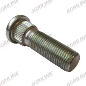FRONT WHEEL STUD SUITABLE FOR CASE INTERNATIONAL -