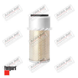 Fleetguard AF25456K Outer Air Filter suitable for Case International - 1265510C1 1530233C1