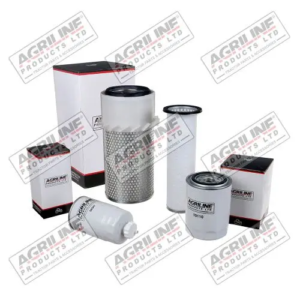 Filter Service Kit suitable for Case International -
