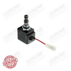 4WD Solenoid Valve- Transfer Box suitable for Case International - 139307A1