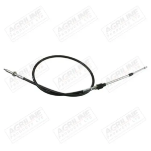 Pick Up Hitch Cable 1283191C1 suitable for Case International - 1283191C1